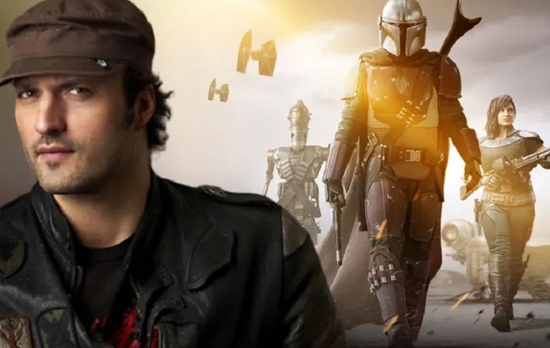 Robert Rodríguez se suma a “Star Wars” como director en “The Mandalorian”