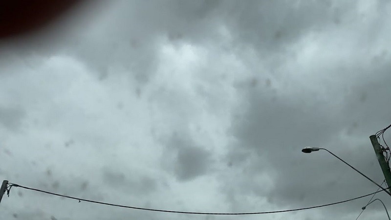 Australia se enfrenta a su peor tormenta en casi una década