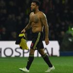 Troy Deeney, delantero del Watford