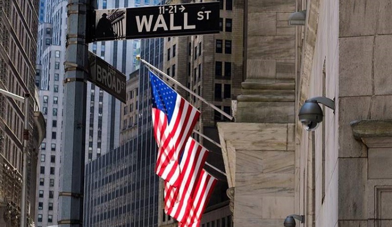 Wall Street abre a la baja en medio de más tensiones entre EE.UU. y China