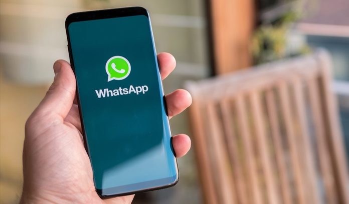WhatsApp lanza en español un chatbot contra la desinformación sobre Covid-19