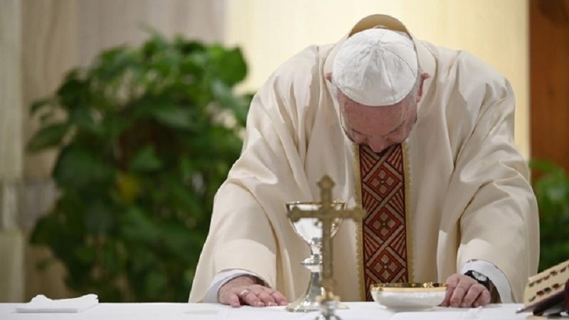 Papa Francisco