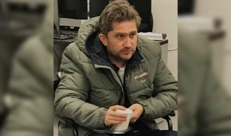 alias el enfermero