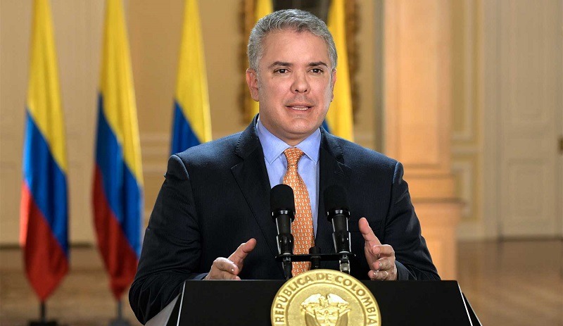 Seis ciudades colombianas en las que se extendería la cuarentena