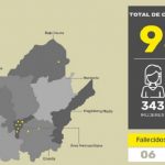 antioquia Reporte 26 de mayo