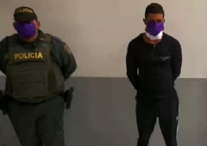 asesino barranquilla joven 16 años