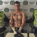Asesino de la Iglesia en Dosquebradas-Risaralda