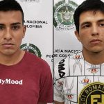 asesinos de profesor Jorge Enrique Rodríguez Gelvez