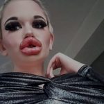 barbie humana dos