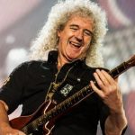 Brian May