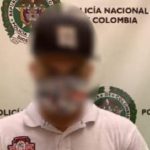 Homicidio de habitante de calle