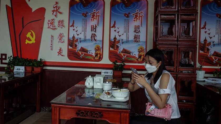 china coronavirus