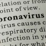 palabras coronavirus pandemia