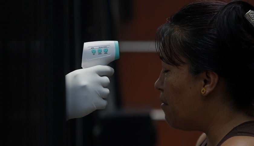 Colombia tiene 721 nuevos casos y 18 fallecidos por coronavirus