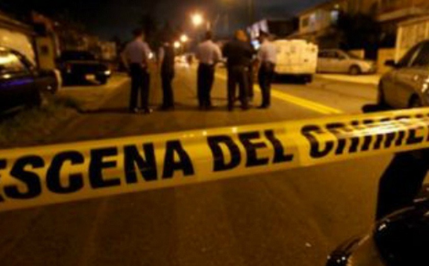 Mató a su hermano por una deuda