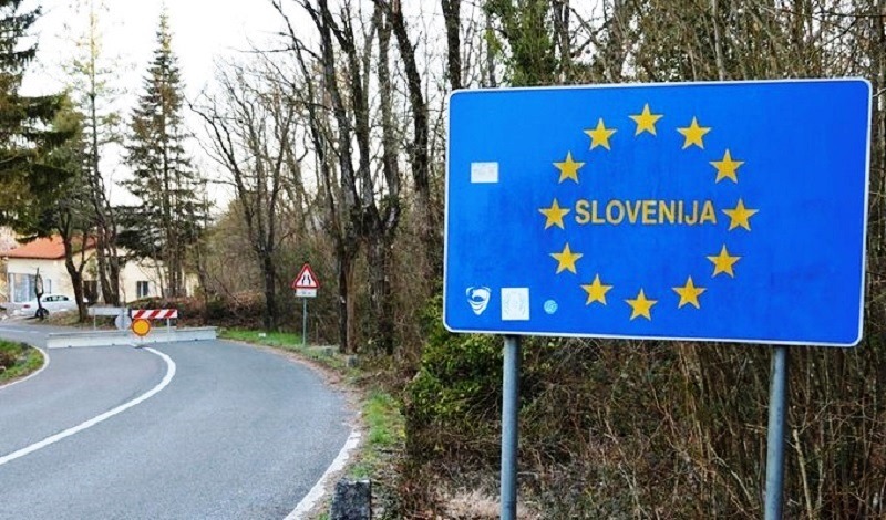 Eslovenia declara el fin de la epidemia de coronavirus