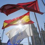 España declara días de luto