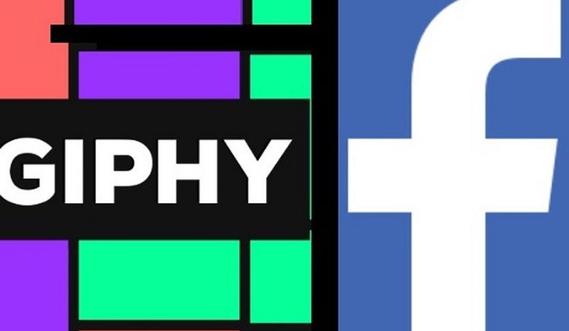Facebook adquiere la plataforma de GIF Giphy y la integrará en Instagram