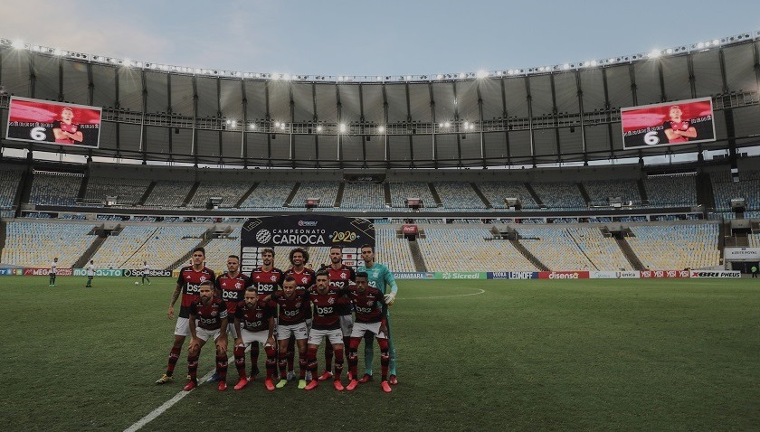 flamengo