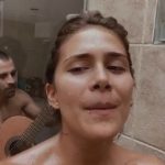EN VIDEO. Ay, Greeicy: como Dios te trajo al mundo