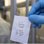 hidroxicloroquina para tratar la covid-19