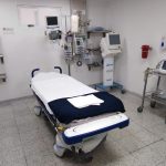 hospital general de Medellín UCI