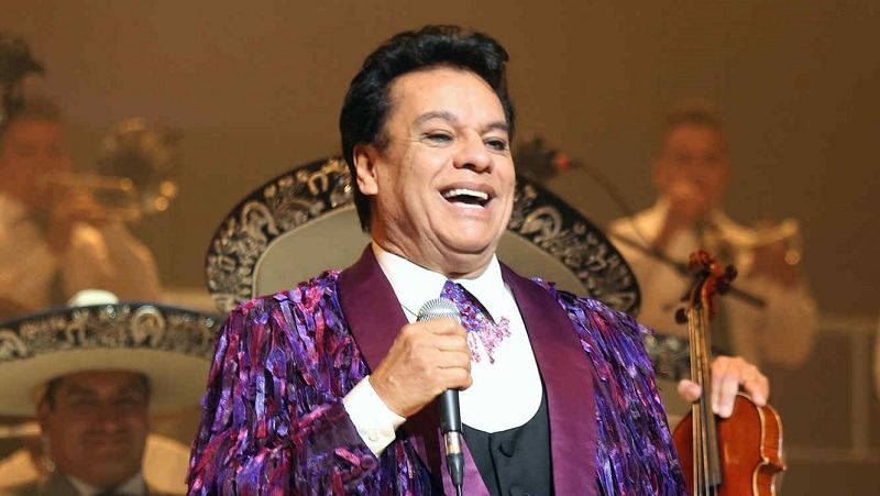 Se viraliza vídeo en el que aparece “Juan Gabriel ” supuestamente VIVO