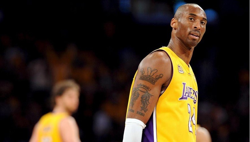 kobe bryant