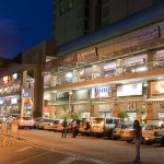 Mall La Frontera