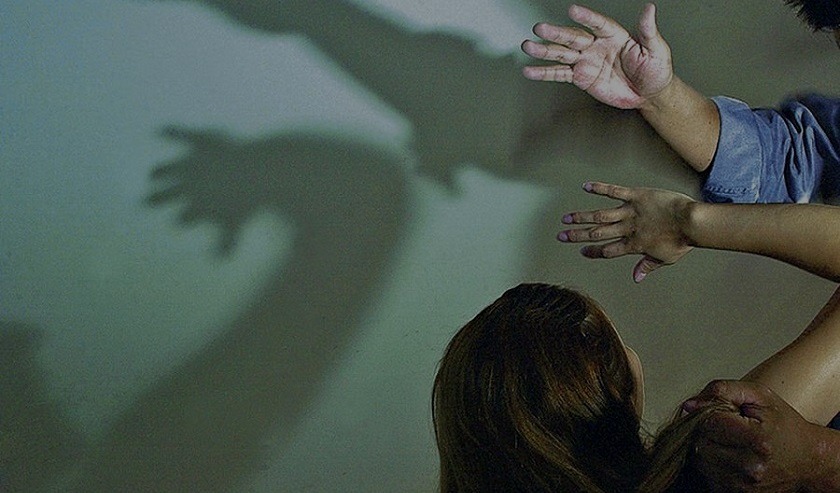 RELACIÓN TÓXICA