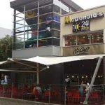 mcdonalds medellín