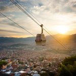 Medellín: Medellín se aproxima al pico de la pandemia: cuarentena en Candelaria y abre clínica de la 80