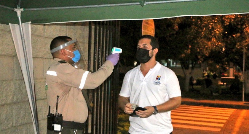 11 casos en Montería y 2 en Lorica: así va el coronavirus en Córdoba