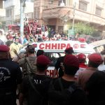 Pakistán avión muertos