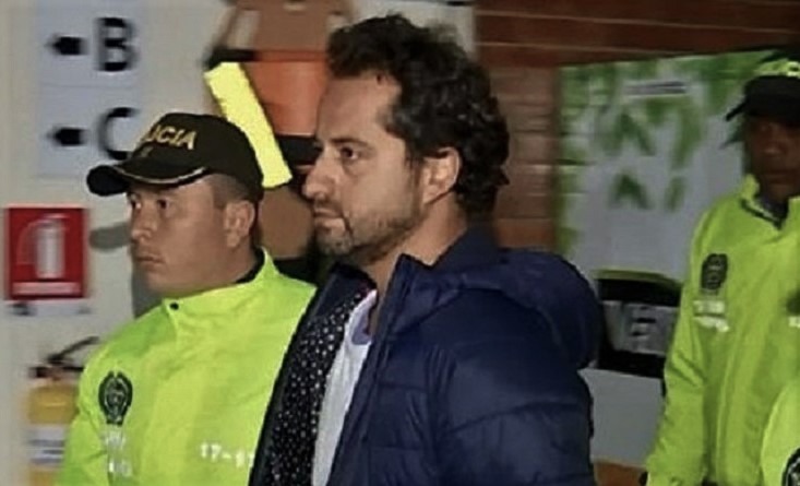 Rebajan condena a Rafael Uribe Noguera, el asesino de la niña Yuliana Samboní
