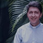 Sacerdote Carlos Yepes