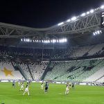 Un partido de la Seria A