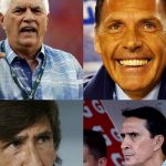 tecnicos de futbol