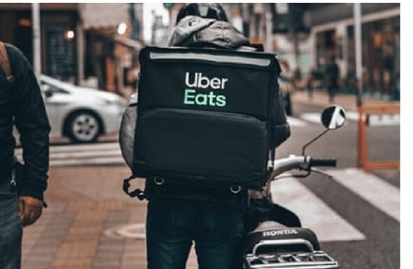 uber eats