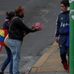 venezolanos