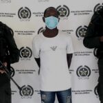 violador chocó