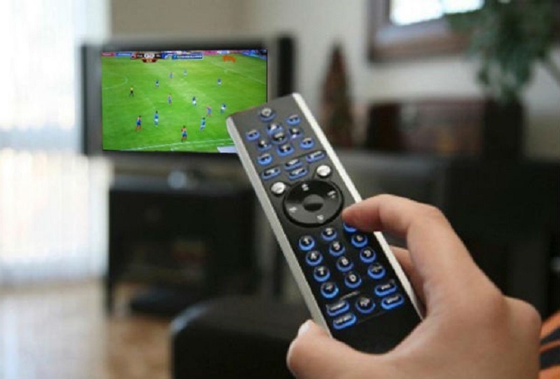 La cuota mensual que tendrían que pagar los colombianos para ver fútbol por TV