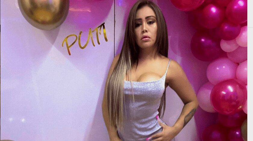 Yina Calderón - Putifiesta