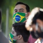 Brasil- AMERICA