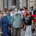 Brasil coronavirus