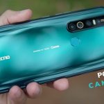 Camon 15 Pro, un nuevo smartphone llega a Colombia y al 50 % del precio oficial