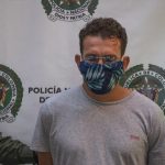 Así fue la caída de Cristian Chatas, cabecilla con poder absoluto de “Los Chatas”