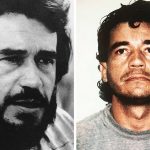 Carlos Lehder padece cáncer: relato de la única hija que tiene el excapo del Cartel de Medellín