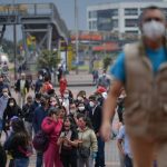 coronavirus - Colombia-Casos- Nuevos -coronavirus