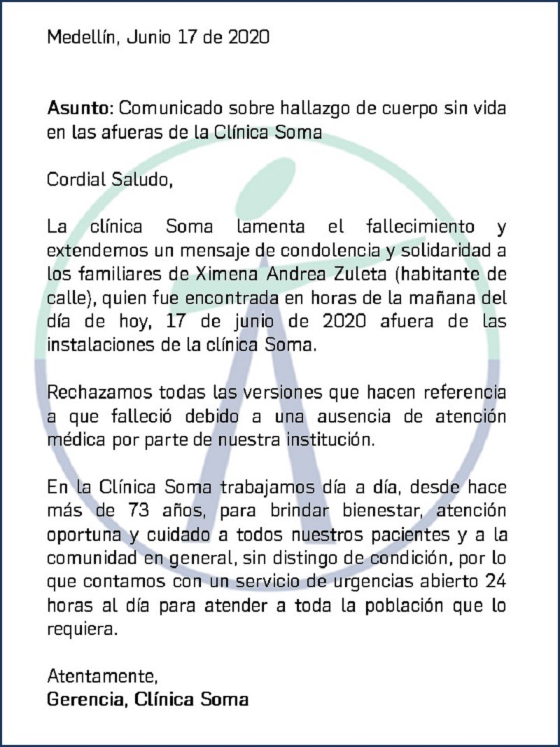 Comunicados 2